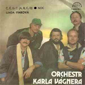 Linda Finková - C, É, G, C (A, B, C, D) • Noc