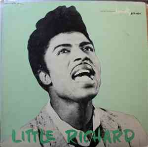Little Richard - Little Richard