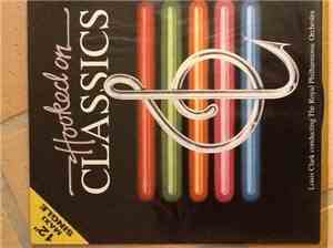 Louis Clark - Hooked On Classics