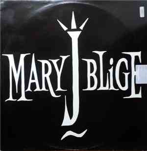 Mary J. Blige - Real Love