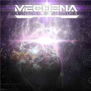 Mechina - Andromeda [2016 - Instrumental]
