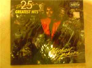 Michael Jackson - Thriller 25