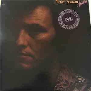 Mickey Newbury - Lovers