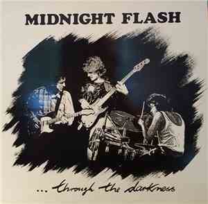 Midnight Flash - ... Through The Darkness
