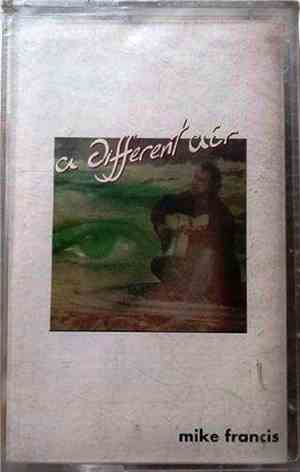 Mike Francis - A Different Air