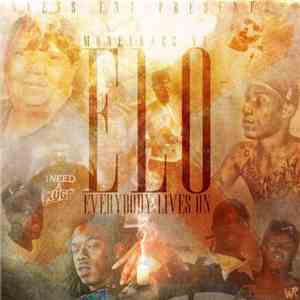 MoneyBagg Yo - ELO: Everybody Lives On