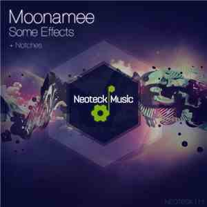 Moonamee - Some Effects