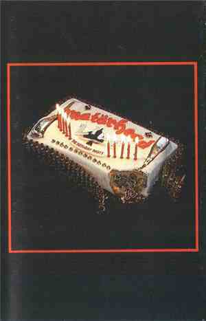 Motörhead - The Birthday Party