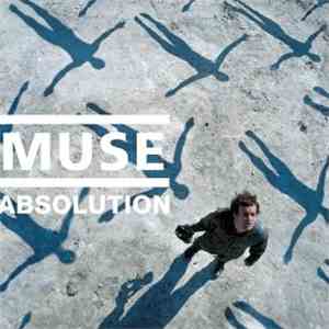 Muse - Absolution