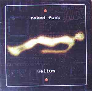 Naked Funk - Valium