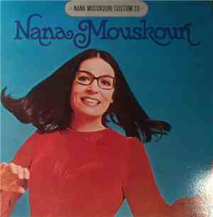 Nana Mouskouri - Custom 20