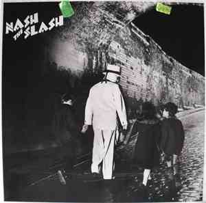 Nash The Slash - Children Of The Night