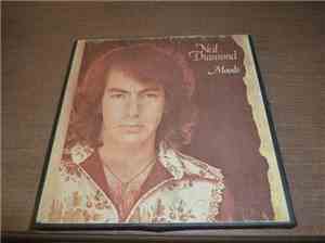 Neil Diamond - Moods