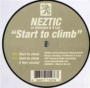 Neztic vs Shlavens & D Lav - Start To Climb