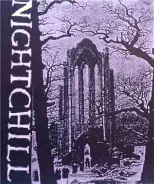 Night Chill - Angels Uncanny