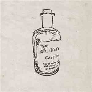 Niilas - Cosylan