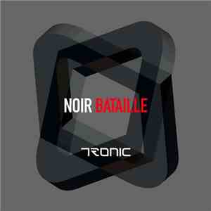 Noir - Bataille