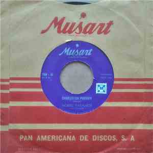 Norrie Paramor Y Su Orquesta - Charleston Parisien / Pregunta Por Jose