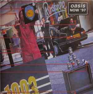 Oasis  - Now '97