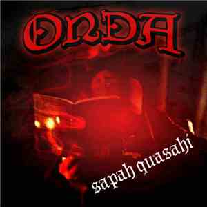 Onda  - Sapah Quasahi