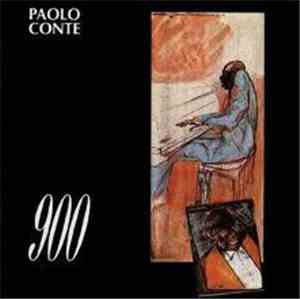 Paolo Conte - 900