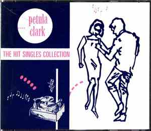 Petula Clark - The Hit Singles Collection