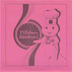 Pillsbury Hardcore - In A Straight Edge Limbo E.P.