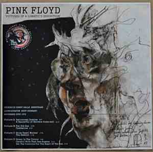 Pink Floyd - Pictures Of A Lunatic's Exhibition