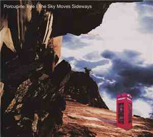 Porcupine Tree - The Sky Moves Sideways