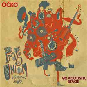 Prago Union - Bezdrátová Šňůra (G2 Acoustic Stage)