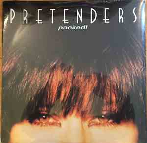 Pretenders - Packed!
