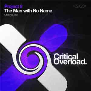 Project 8  - The Man With No Name
