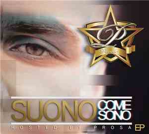 Pseudo  - Suono Come Sono