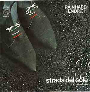 Rainhard Fendrich - Strada Del Sole