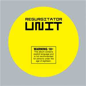 Regurgitator - Unit