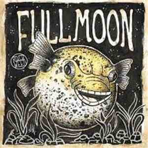 Riverweed - Full Moon