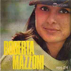 Roberta Mazzoni - Roberta Mazzoni