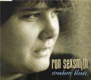 Ron Sexsmith - Strawberry Blonde