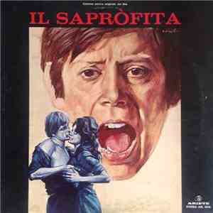 Sante Maria Romitelli - Il Sapròfita (Colonna Sonora Originale Del Film)