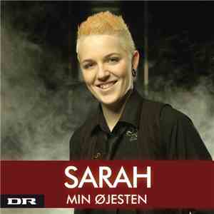 Sarah - Min Øjesten