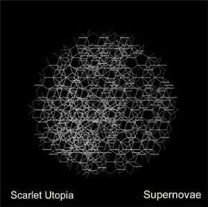 Scarlet Utopia - Supernovae