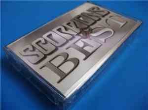 Scorpions - Best