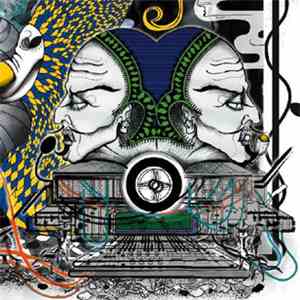 Seth Troxler - Love Never Sleeps