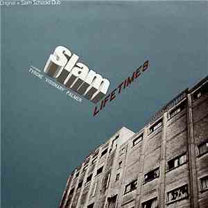 Slam Featuring Tyrone 'Visionary' Palmer - Lifetimes