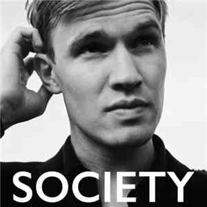 Society  - Protocol
