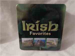 Starlite Singers - Irish Favorites
