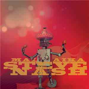 Steve Nash  - Malaika