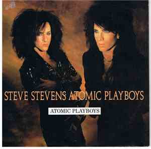 Steve Stevens - Atomic Playboys