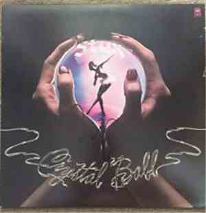 Styx - Crystal Ball