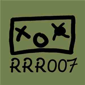 Sum / Tribalgrooves - Ringe Raja 007